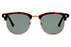 Miniatura1 - Gafas de Sol Unofficial UNSM0101P Unisex Color Oro