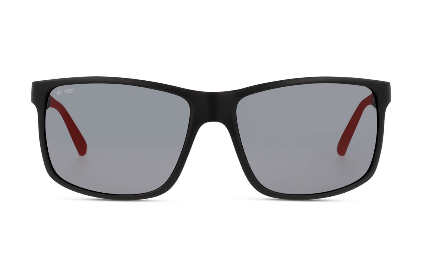 Vista-1 - Gafas de Sol Unofficial UNSM0092 Unisex Color Negro