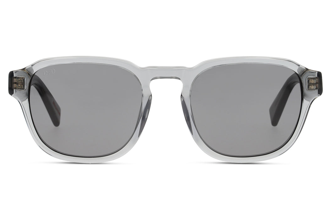 Gafas de Sol DbyD DBSM5003. Unisex Color Gris