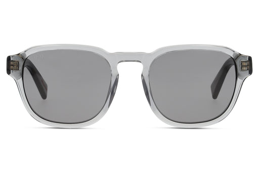 Gafas de Sol DbyD DBSM5003. Unisex Color Gris