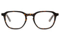 Gafas oftálmicas DbyD DBOM0037 Hombre Color Havana