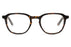 Miniatura1 - Gafas Oftálmicas DbyD  BP_DBOM0037 Hombre Color Havana / incluye lentes filtro luz azul violeta
