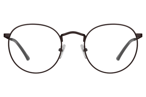 Gafas oftálmicas Seen SNOU5007. Hombre Color Negro