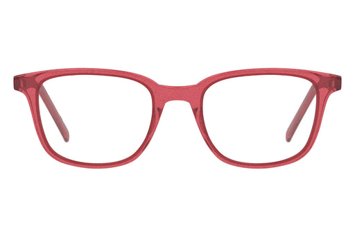 Gafas oftálmicas Seen BP_SNOF5009 Mujer Color Violeta / Incluye lentes luz azul violeta