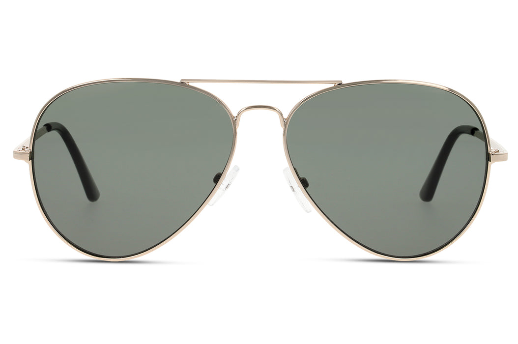 Gafas de Sol Seen SNSU0014 Unisex Color Oro