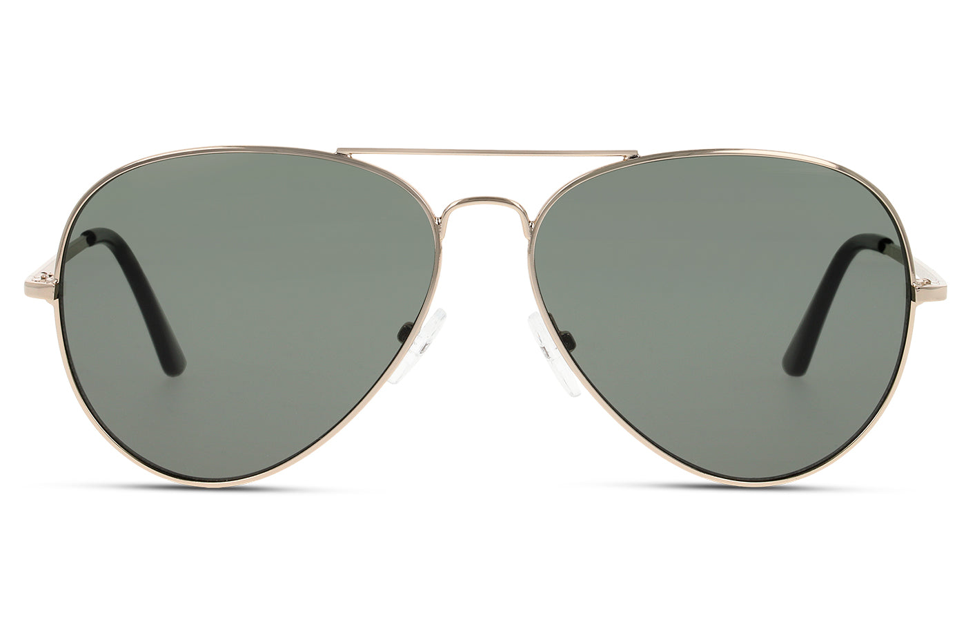 Vista-1 - Gafas de Sol Seen SNSU0014 Unisex Color Oro