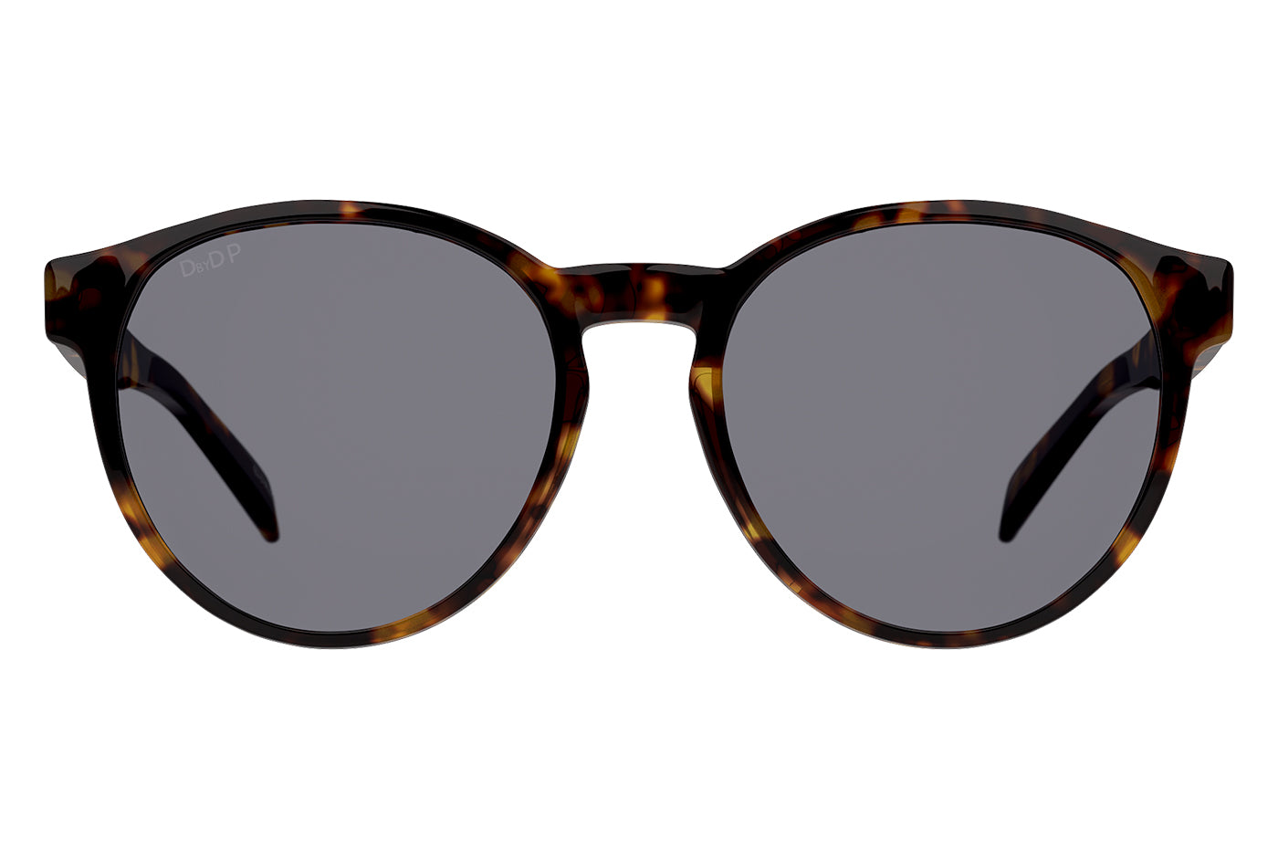 Vista-1 - Gafas de Sol DbyD  DBSM5007P Unisex Color Havana