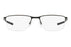 Miniatura1 - Gafas oftálmicas Oakley 0OX3218 Hombre Color Negro