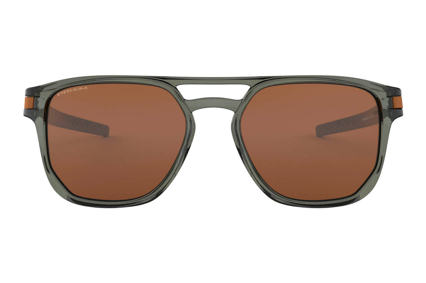 Vista-1 - Gafas de Sol Oakley 0OO9436 Unisex Color Transparente