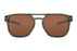 Miniatura1 - Gafas de Sol Oakley 0OO9436 Unisex Color Transparente
