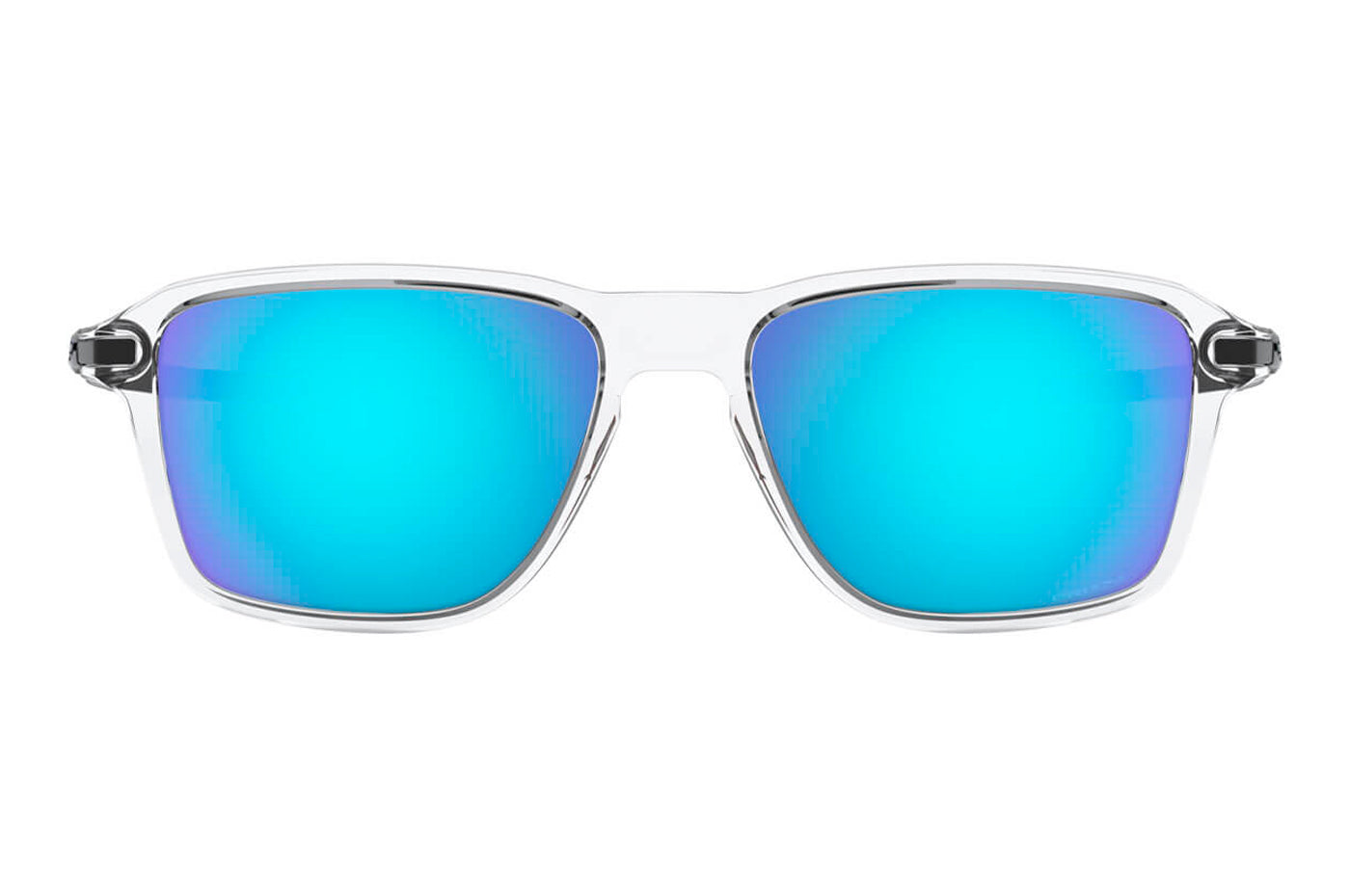 Vista-1 - Gafas de Sol Oakley 0OO9469 Unisex Color Transparente