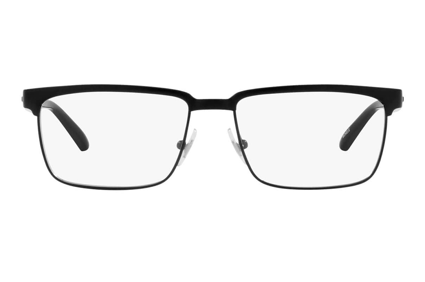 Vista-1 - Gafas oftálmicas Arnette 0AN6131 Hombre Color Negro