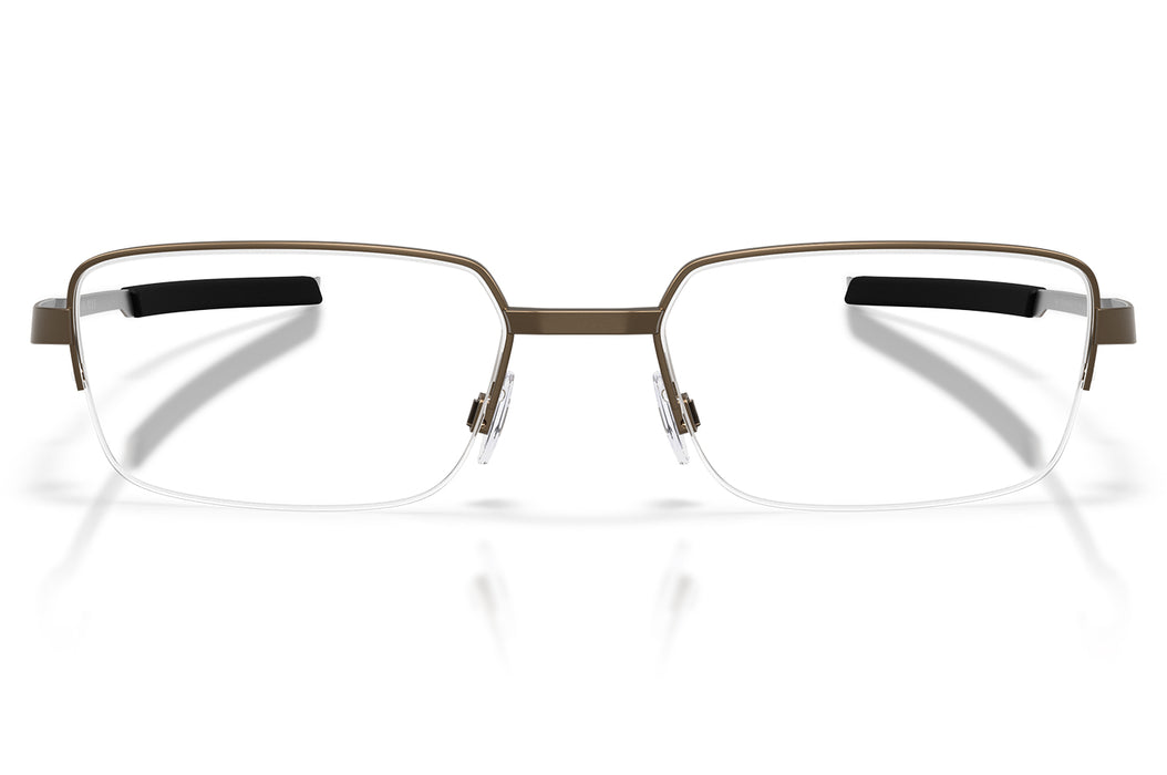 Gafas oftálmicas Oakley 0OX3100 Unisex Color Gris