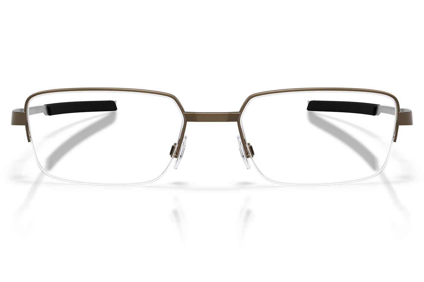 Vista-1 - Gafas oftálmicas Oakley 0OX3100 Unisex Color Gris