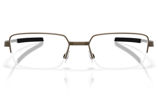 Gafas oftálmicas Oakley 0OX3100 Unisex Color Gris