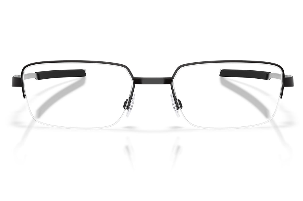 Gafas oftálmicas Oakley 0OX3100 Unisex Color Negro