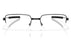 Miniatura1 - Gafas oftálmicas Oakley 0OX3100 Unisex Color Negro