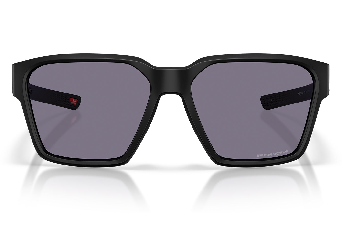 Vista-1 - Gafas de Sol Oakley 0OO9497 Hombre Color Negro