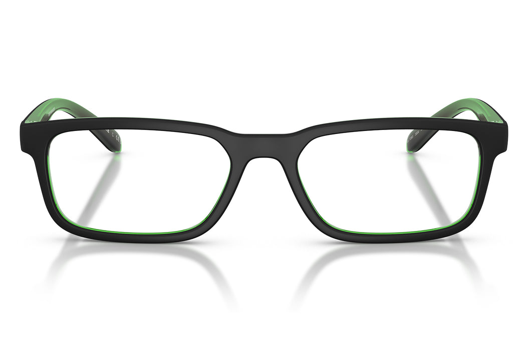 Gafas oftálmicas Arnette 0AN7283 Hombre Color Verde