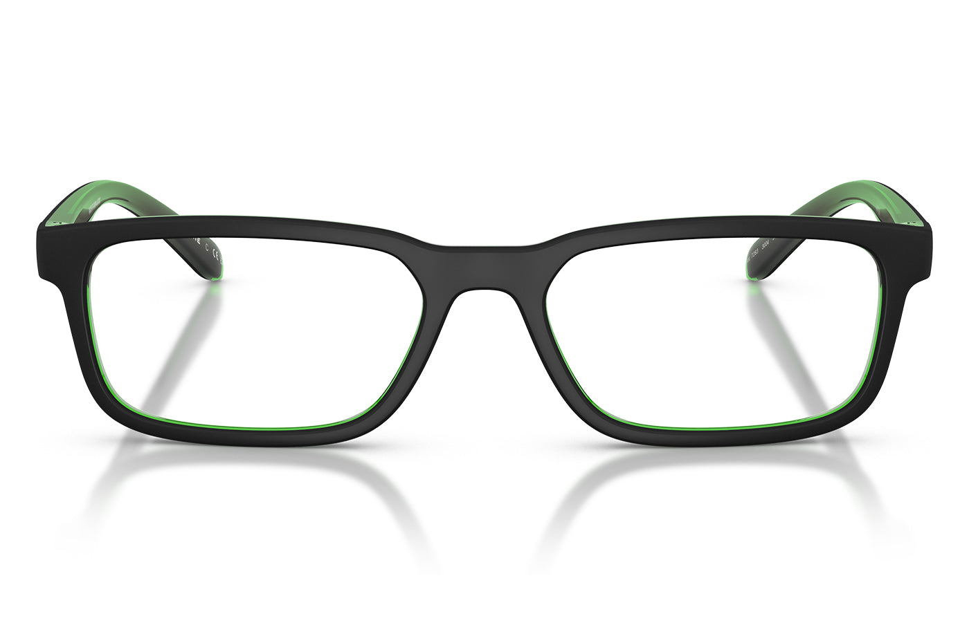Vista-1 - Gafas oftálmicas Arnette 0AN7283 Hombre Color Verde