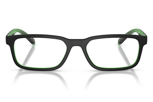 Gafas oftálmicas Arnette 0AN7283 Hombre Color Verde
