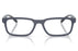 Miniatura1 - Gafas oftálmicas Arnette 0AN7283 Hombre Color Azul