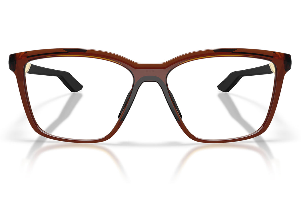 Gafas oftálmicas Oakley 0OX8191 Unisex Color Naranja