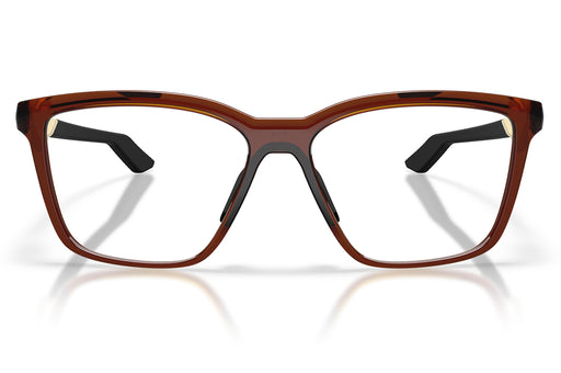 Gafas oftálmicas Oakley 0OX8191 Unisex Color Naranja