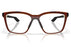 Miniatura1 - Gafas oftálmicas Oakley 0OX8191 Unisex Color Naranja