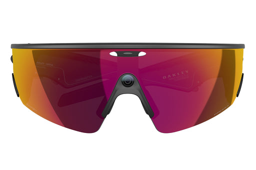 Gafas de Sol Oakley Meta OW8001 Vanguard Negro