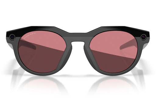 Gafas de Sol Oakley Meta OW8002 Hstn Negro