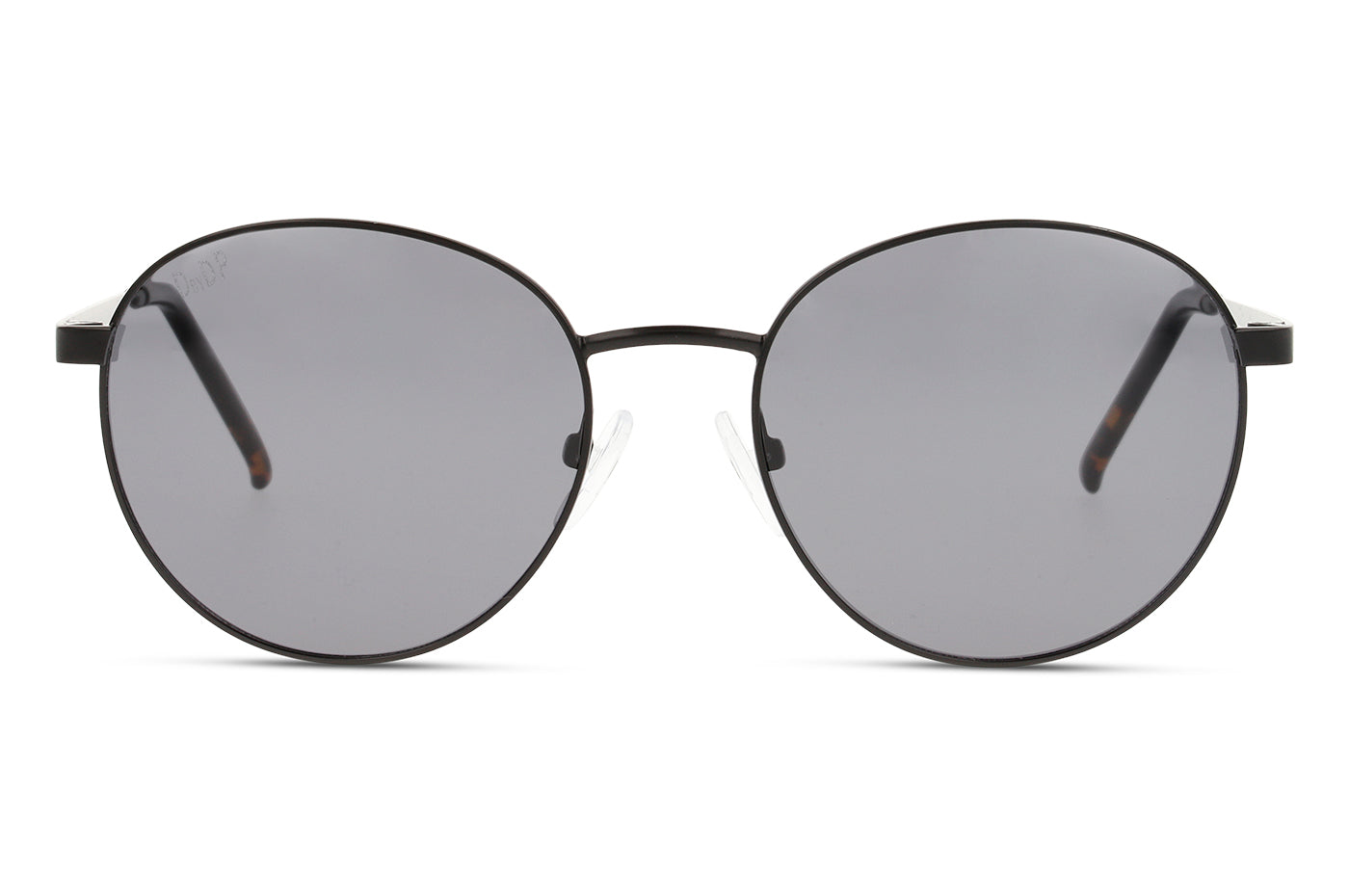 Vista-1 - Gafas de Sol DbyD DBSU2000P Unisex Color Negro