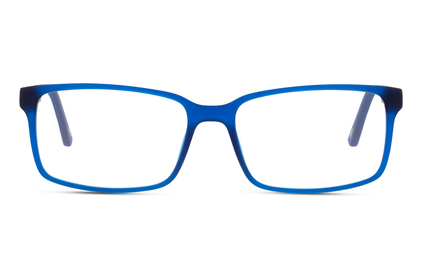 Vista-1 - Gafas oftálmicas Seen CL_SNAM21 Hombre Color Azul/ Incluye comfort lenss