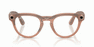 Miniatura1 - Gafas de Sol Ray-Ban Meta RW4013 Headliner Transitions Gris/Durazno
