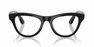 Miniatura1 - Gafas de Sol Ray-Ban Meta RW4014 Skyler Transitions Violeta/Negro