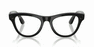 Miniatura1 - Gafas de Sol Ray-Ban Meta RW4014 Skyler Transitions Verde/Negro