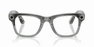 Miniatura1 - Gafas de Sol Ray-Ban Meta RW4012 Wayfarer Transitions Large Azul/Gris