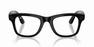 Miniatura1 - Gafas de Sol Ray-Ban Meta RW4012 Wayfarer Transitions Verde/Negro