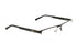 Miniatura5 - Gafas oftálmicas Heritage HEOM5009 Hombre Color Gris