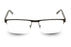 Miniatura1 - Gafas oftálmicas Heritage HEOM5009 Hombre Color Gris