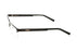 Miniatura2 - Gafas oftálmicas Heritage HEOM5009 Hombre Color Gris