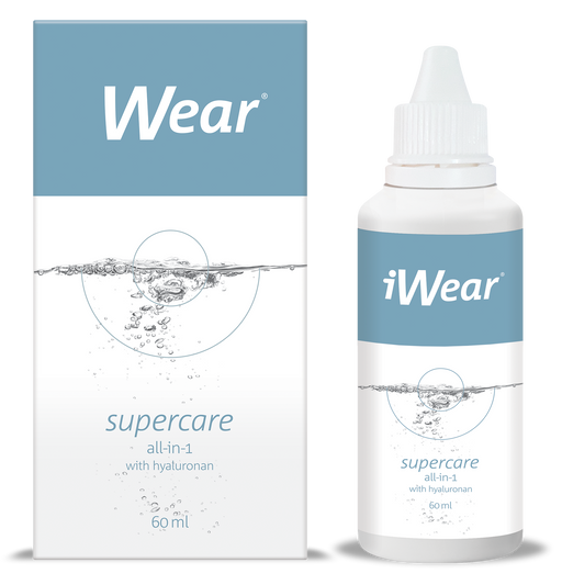 iWear Supercare 60ml
