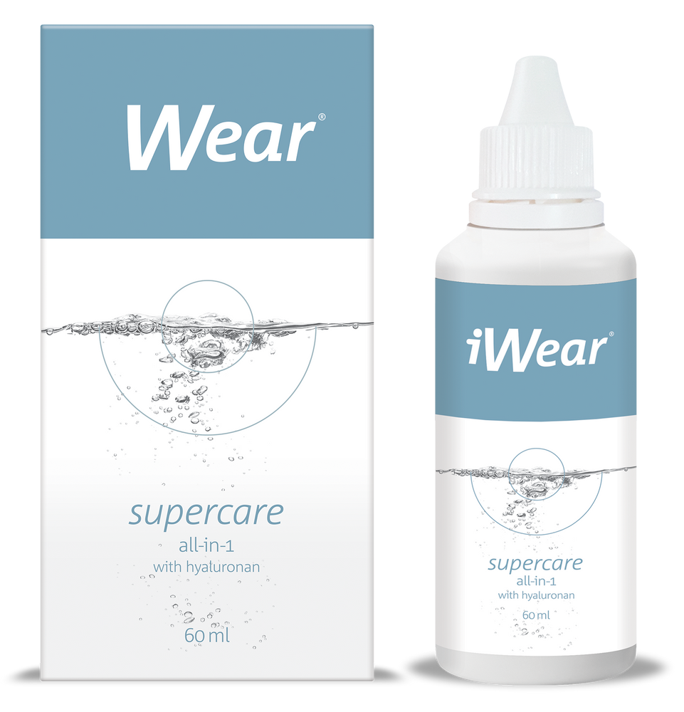 iWear Supercare 60ml