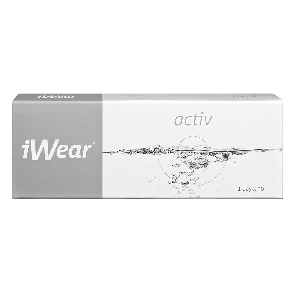 iWear Activ