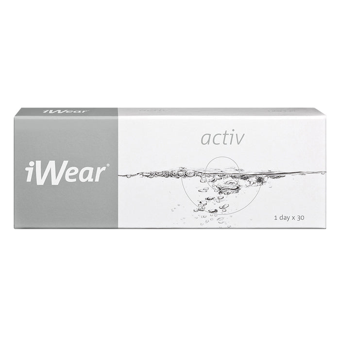 iWear Activ