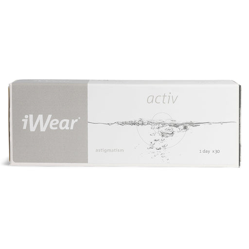 iWear Activ Astigmatism