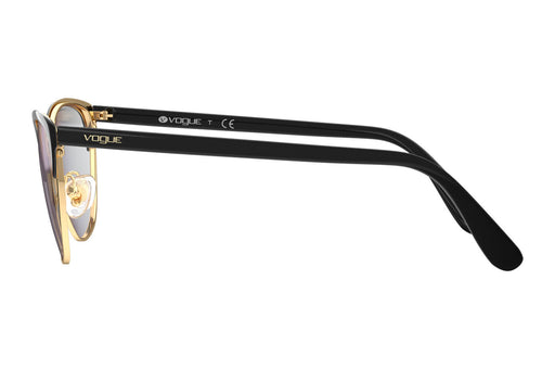 Gafas oftálmicas Vogue 0VO4088 Mujer Color Negro