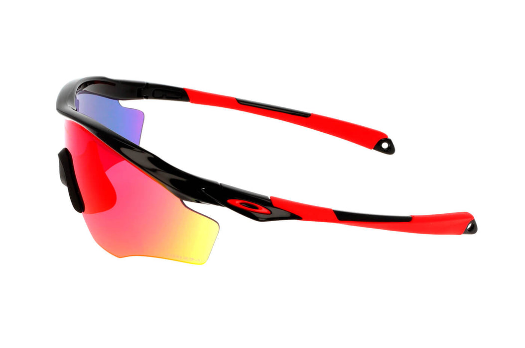 Vista3 - Gafas de Sol Oakley 0OO9343 Unisex Color Negro