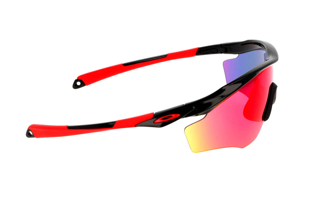 Vista4 - Gafas de Sol Oakley 0OO9343 Unisex Color Negro