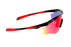 Miniatura5 - Gafas de Sol Oakley 0OO9343 Unisex Color Negro